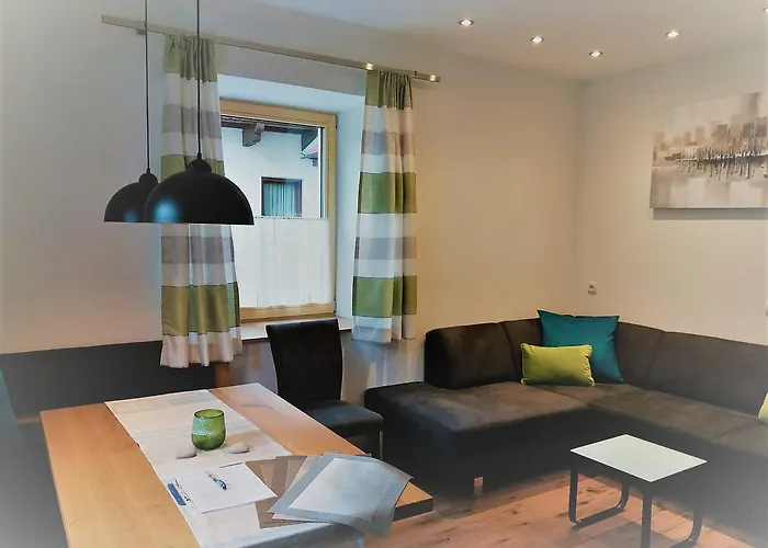 Haus Schennach