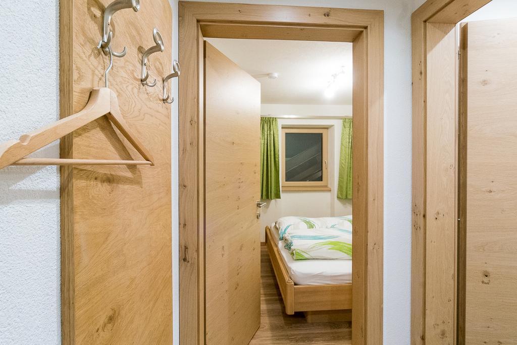 Apartment Haus Schennach