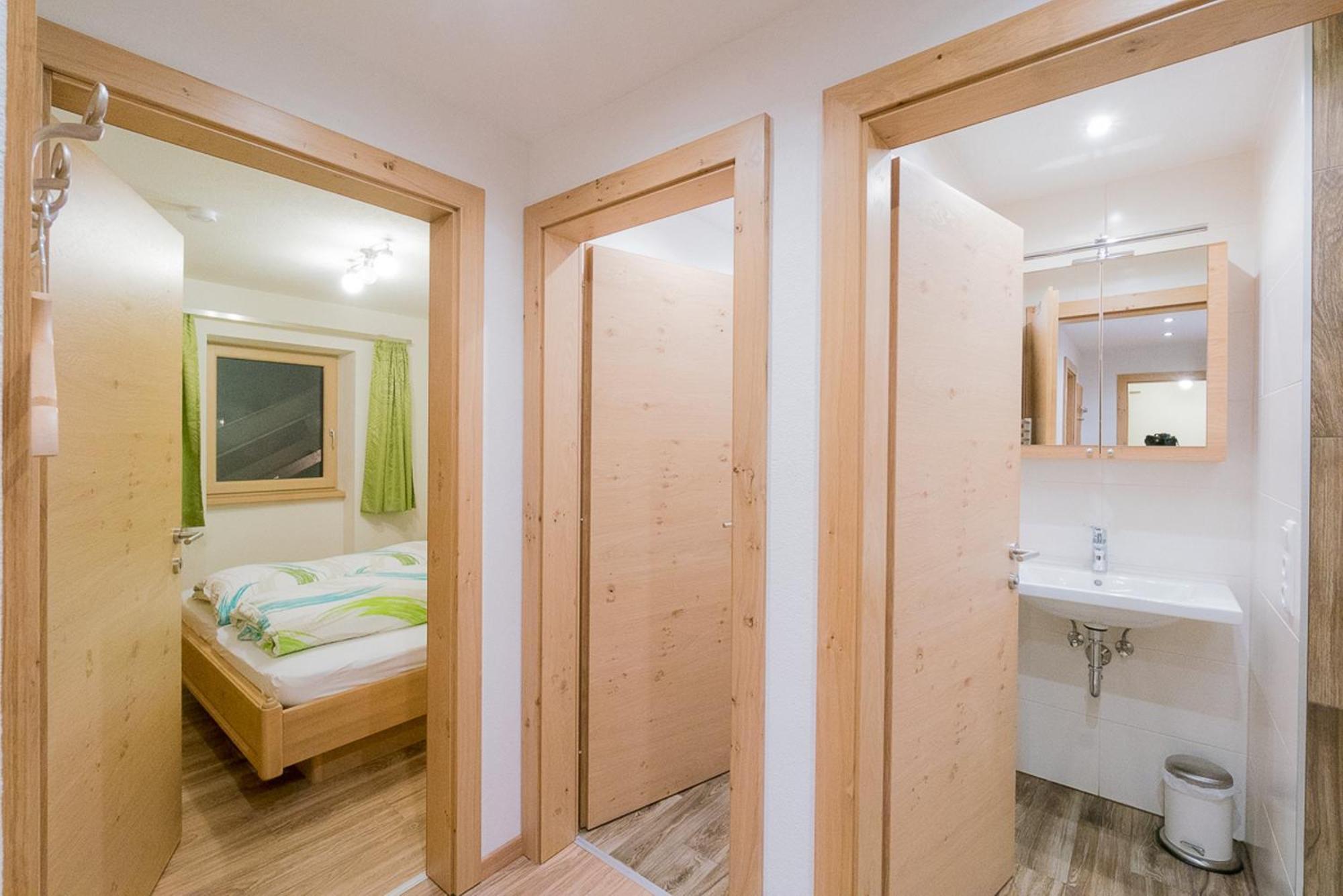 Apartment Haus Schennach