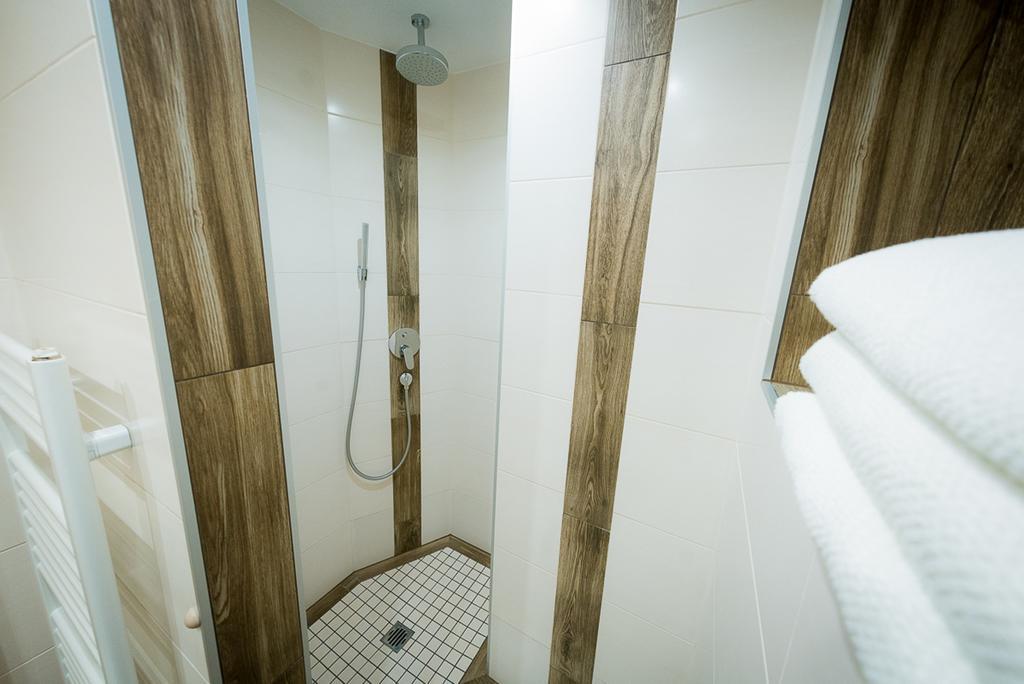 Haus Schennach Apartment *