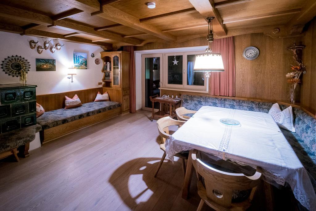 Haus Schennach Mayrhofen