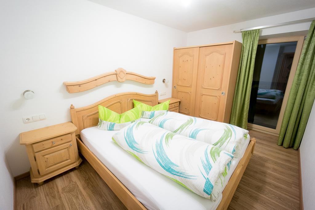 Apartment Haus Schennach *