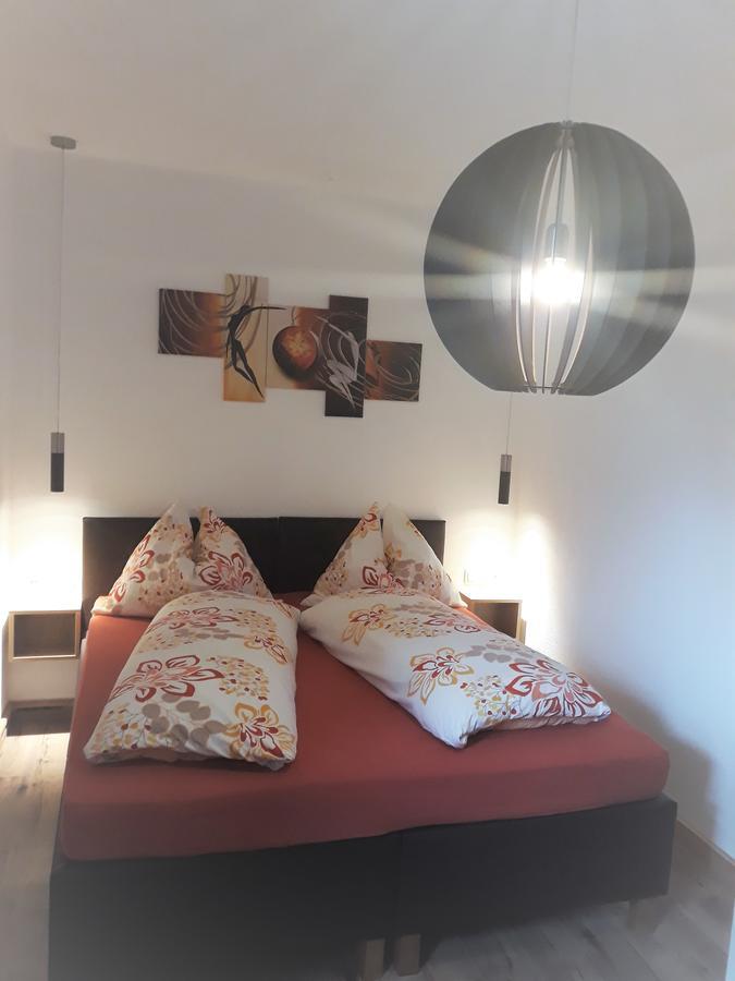 Haus Schennach Apartment *