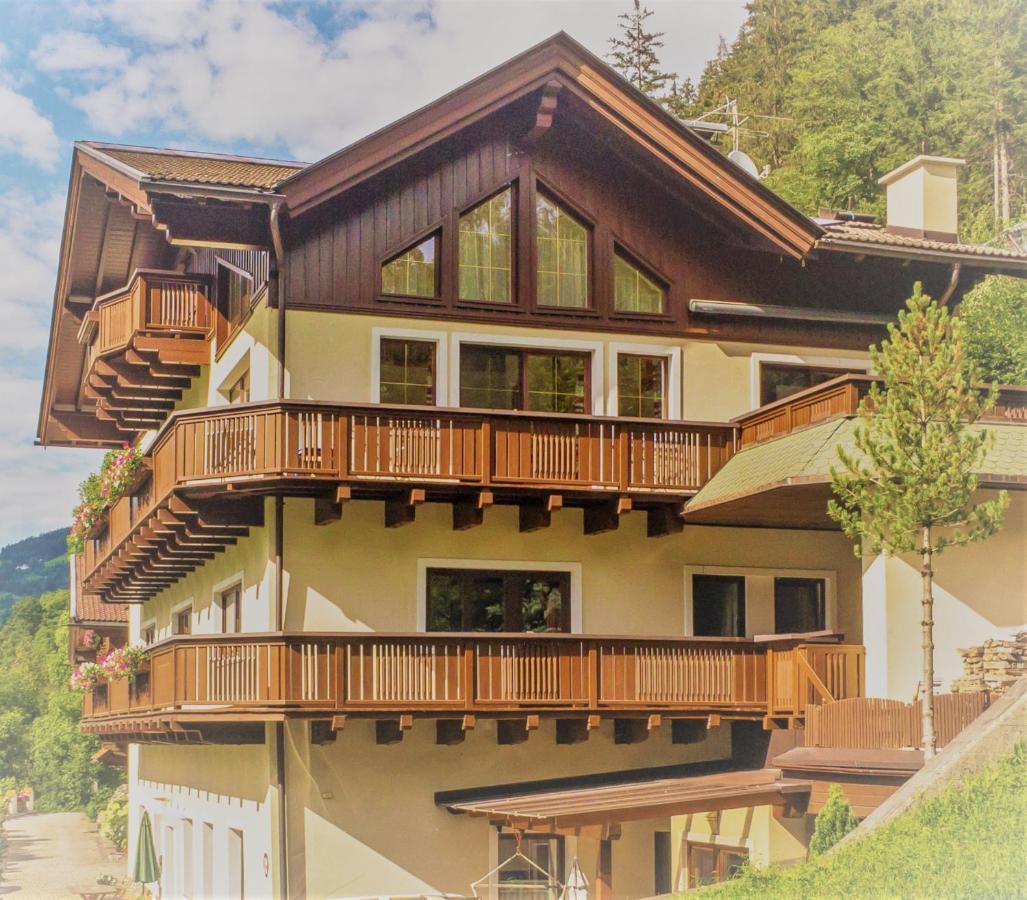 Haus Schennach Apartment