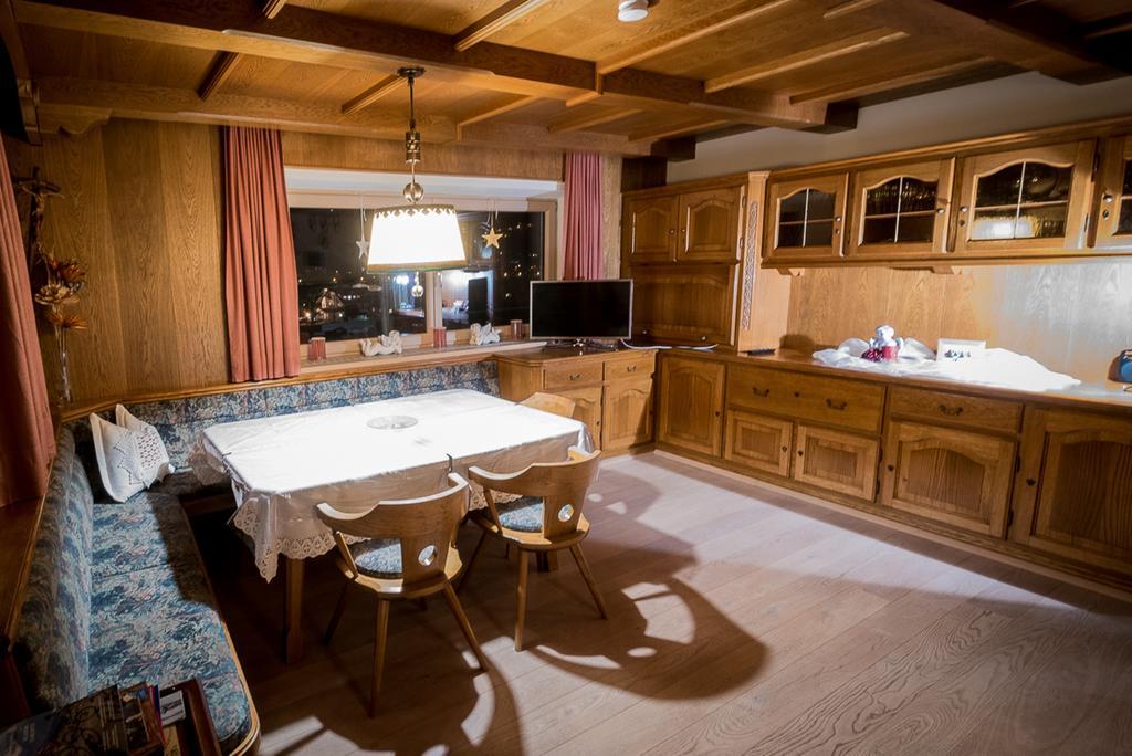 Apartmán Haus Schennach